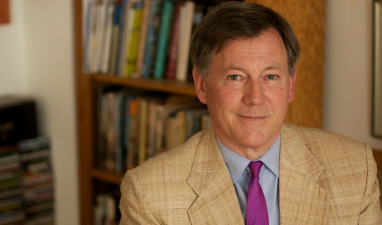 Economy Class: Nicholas Wapshott Explains Why John Maynard Keynes Was “Ahead of His Time”