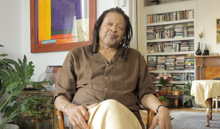 ‘Round Miles: Quincy Troupe on the Life and Music of Miles Davis