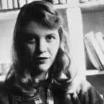 I am. I am. I am. Sylvia Plath I am. I am. I am. Sylvia Plath