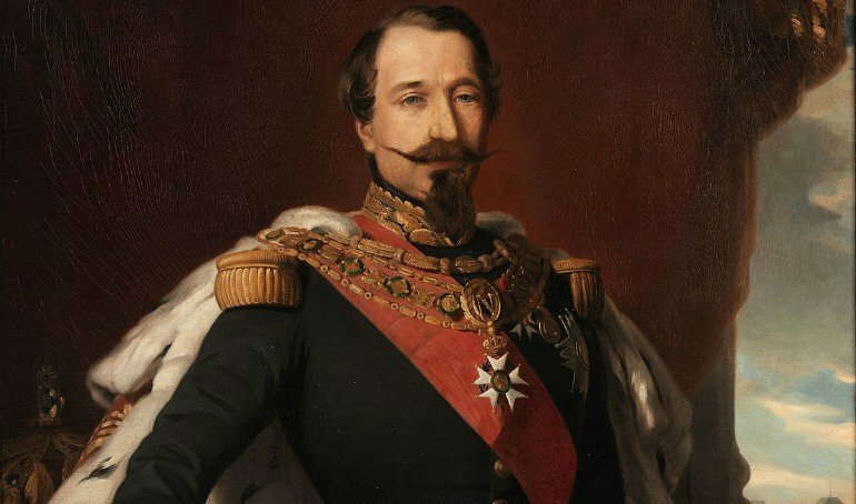 Noblesse Oblige: Alan Strauss-Schom On How Napoleon III “Left France a Modern and Prosperous Nation”