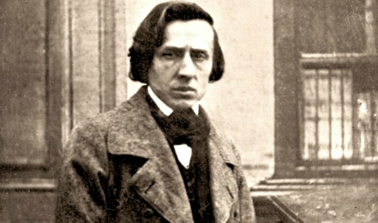 Timeless Music: Why Frédéric Chopin is Still Hitting the Right Notes Frederic Chopin - Timeless Music: Why Frédéric Chopin is Still Hitting the Right Notes
