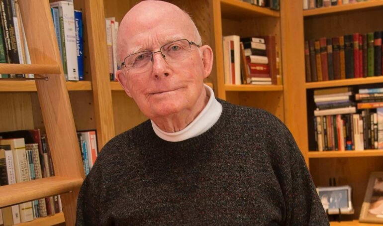 In Memoriam Scott Donaldson, biographer, critic, and scholar of American literature