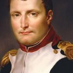 Donald Trump's Nether Universe, and Napoleon Bonaparte Donald Trump's Nether Universe, and Napoleon Bonaparte