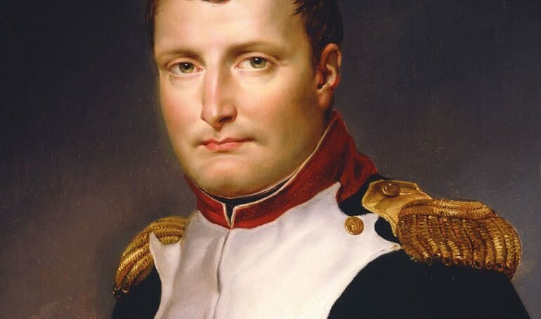 Donald Trump’s Nether Universe, and Napoleon Bonaparte