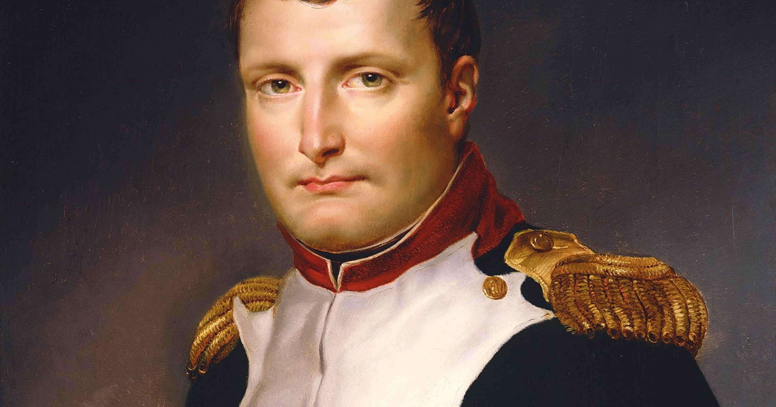 Donald Trump's Nether Universe, and Napoleon Bonaparte 636353139404147560 C01 AlmostLastWord Napoleon Bonaparte 031115 - Donald Trump's Nether Universe, and Napoleon Bonaparte