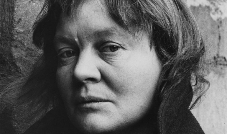 A Forgotten Genius? Why Iris Murdoch Fell Out of Favor