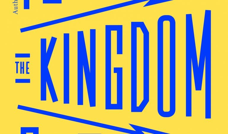 The Kingdom of Speech