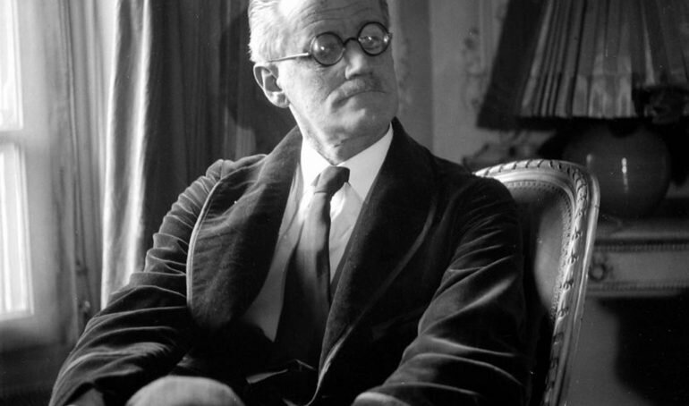 “Revealing Intimacy”: Michael Patrick Gillespie on James Joyce’s “Profound Sense of the Human Condition”