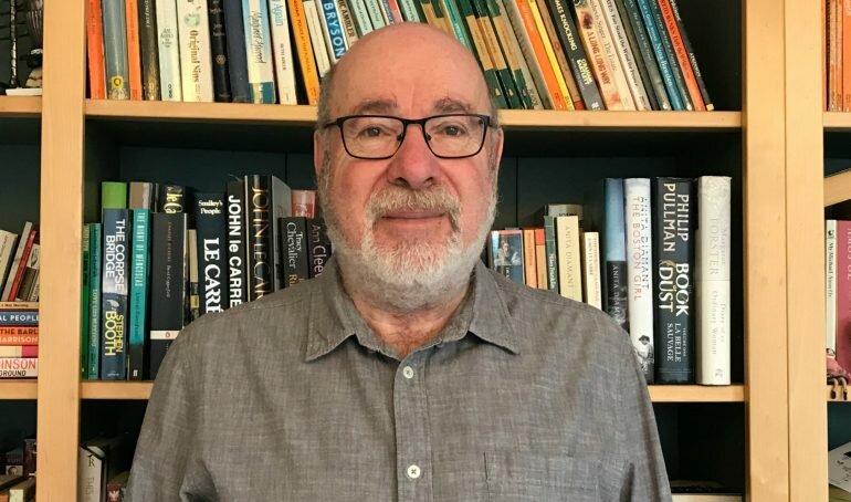 Raphael Salkie: How Noam Chomsky’s “calm, provocative, and unflinching voice” helps us handle challenges of the 21st century