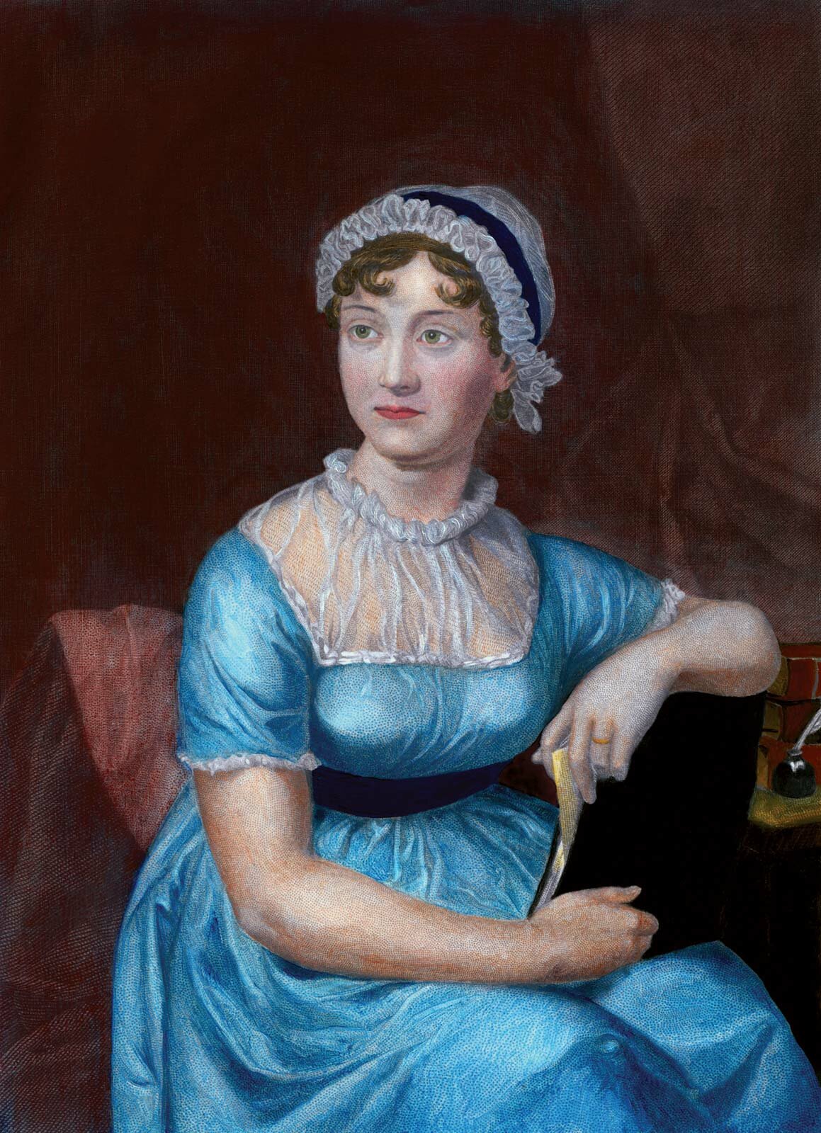 Jane Austen Jane Austen