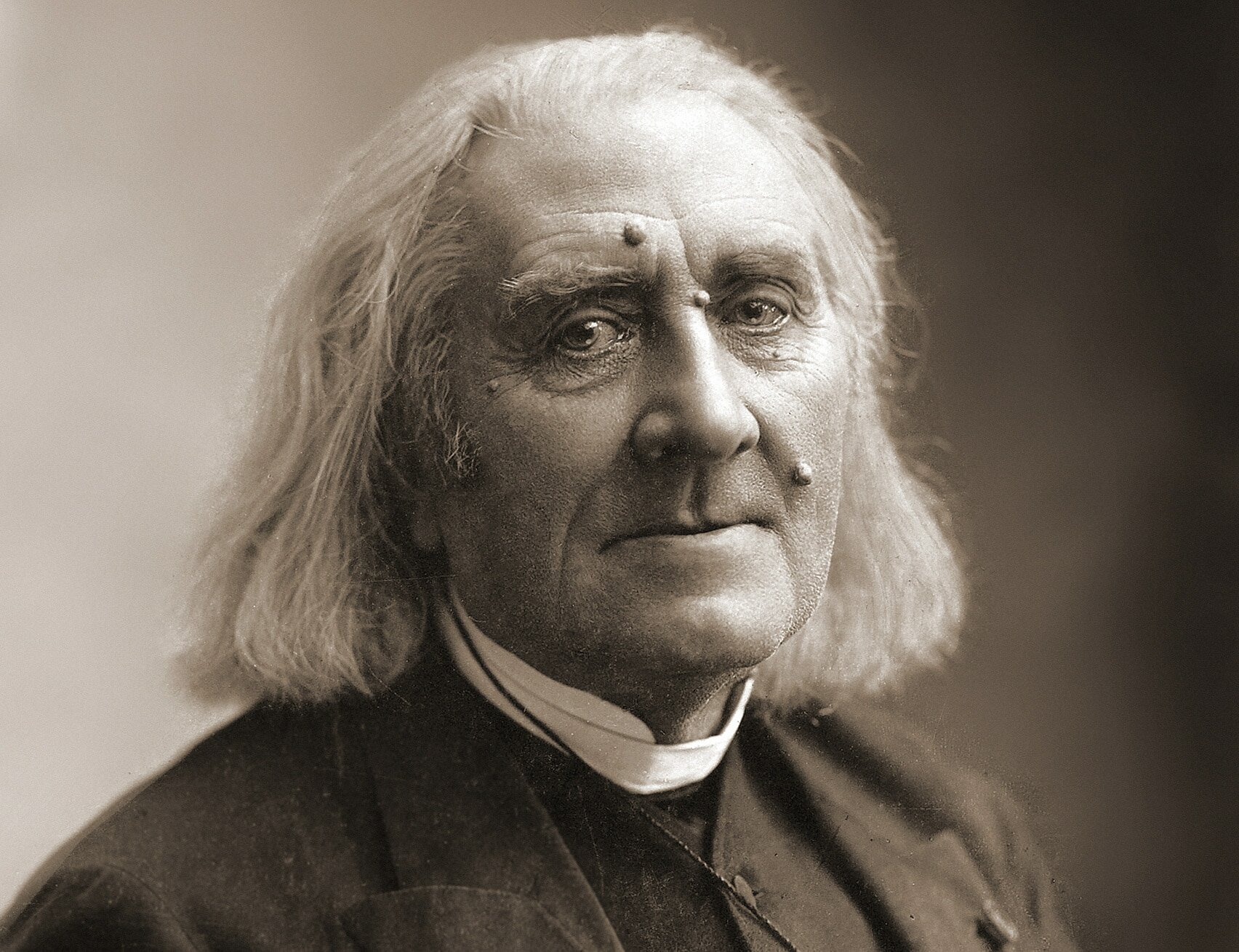Franz Liszt